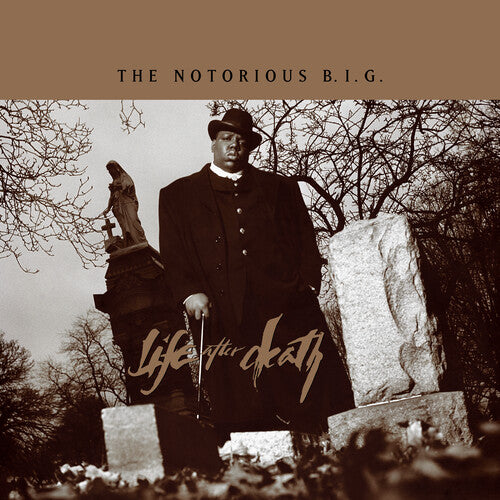 Notorious B.I.G.: Life After Death (25th Anniversary Edition)