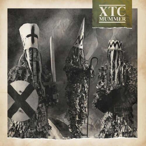XTC: Mummer [180-Gram Vinyl]