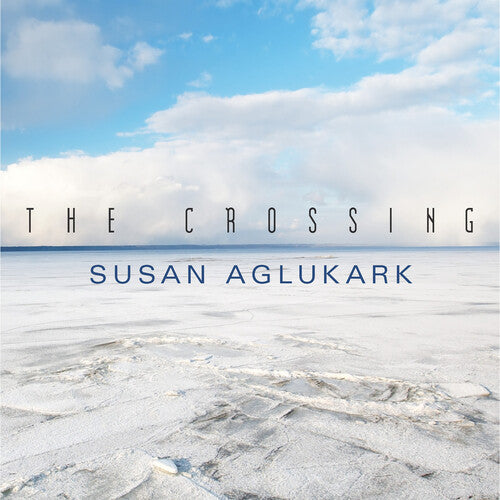 Agulkark, Susan: The Crossing