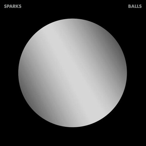 Sparks: Balls (Double Vinyl Edition)