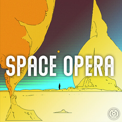 Space Opera / Various: Space Opera (Various Artists)