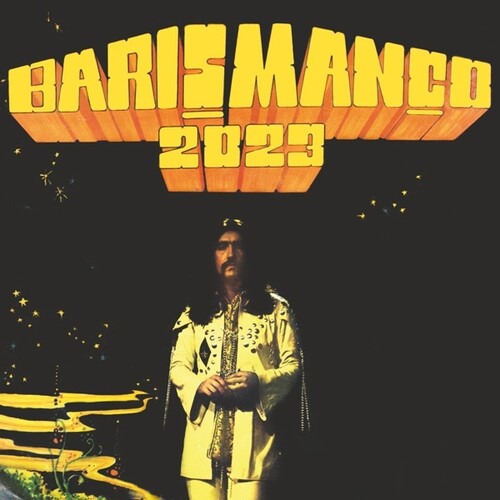 Manco, Baris: 2023