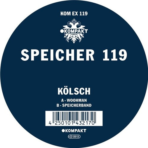 Kolsch: Speicher 119