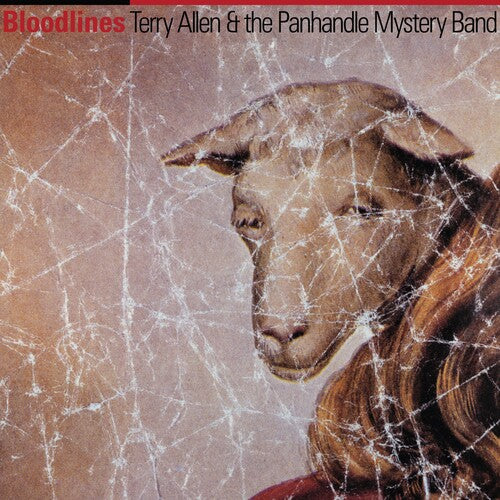 Allen, Terry / Panhandle Mystery Band: Bloodlines