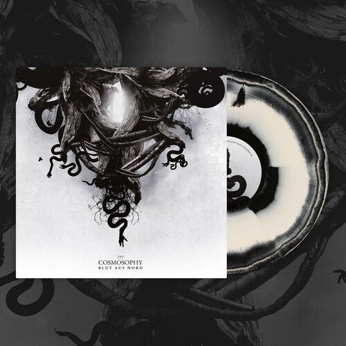 Blut Aus Nord: 777 - Cosmosophy - VINYL LP