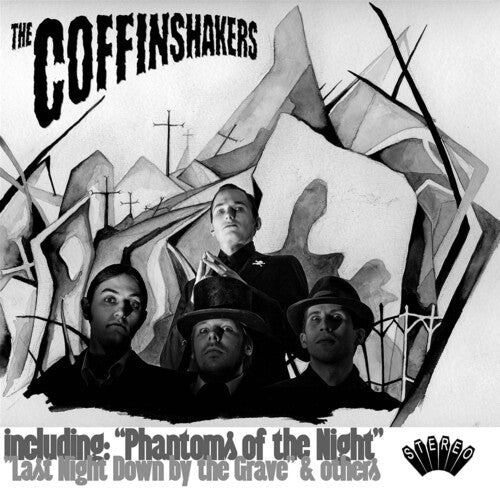 Coffinshakers: The Coffinshakers