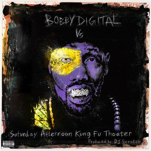 RZA & DJ Scratch: Saturday Afternoon Kung Fu Theater