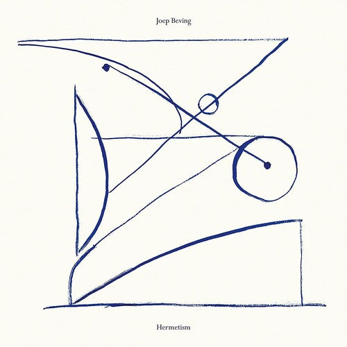 Beving, Joep: Hermetism