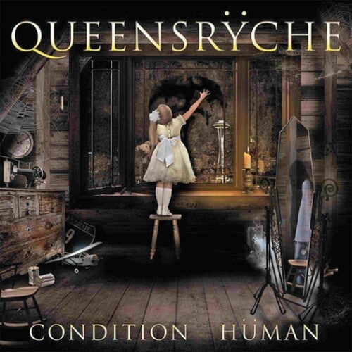 Queensryche: Condition Human