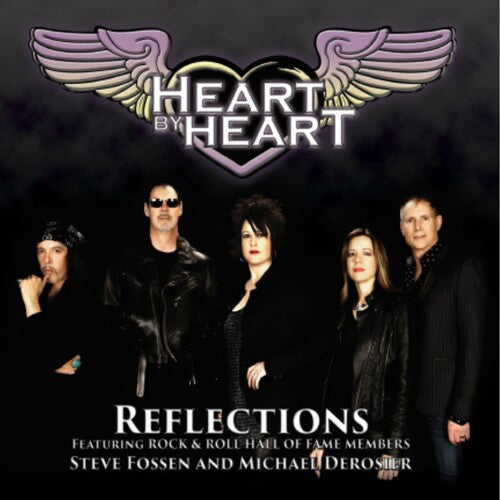 Heart by Heart: Reflections