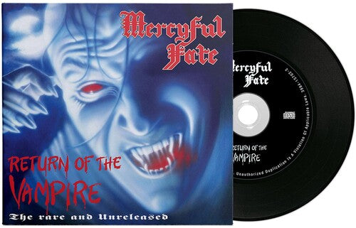 Mercyful Fate: Return Of The Vampire