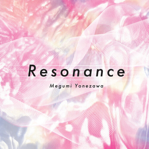 Yonezawa, Megumi: Resonance