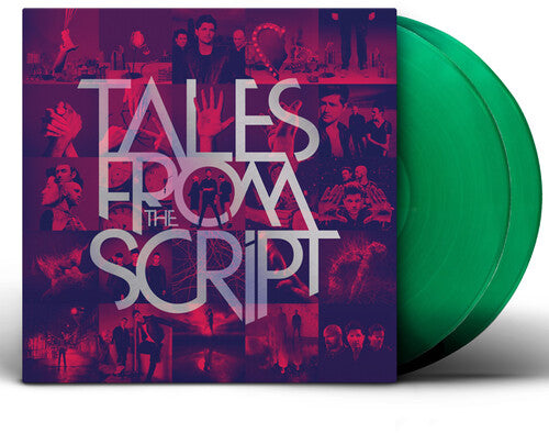 Script: Tales From The Script: Greatest Hits (Walmart Exclusive)