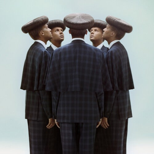 Stromae: Multitude [Limited] - VINYL LP