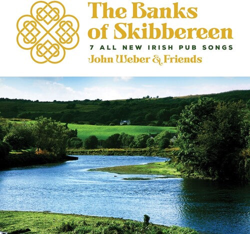 Weber, John: Banks Of Skibbereen