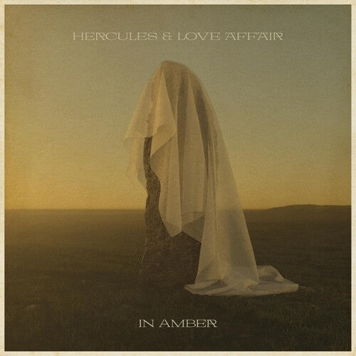 Hercules & Love Affair: In Amber