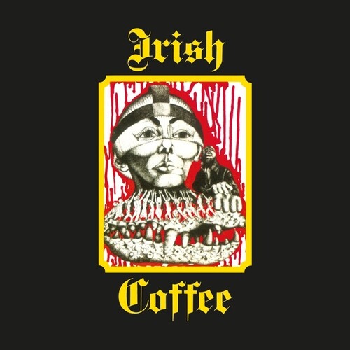 Irish Coffee: Irish Coffee