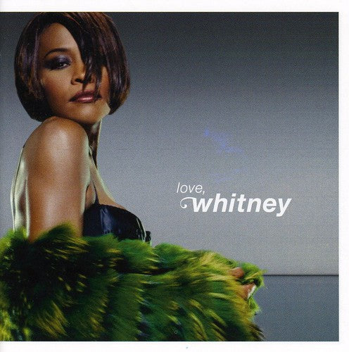 Houston, Whitney: Love Whitney