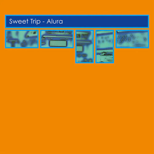 Sweet Trip: Alura (expanded Edition)