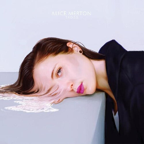 Merton, Alice: S.I.D.E.S