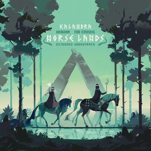 Kalandra: Kingdom Two Crowns: Norse Lands (Original Soundtrack)