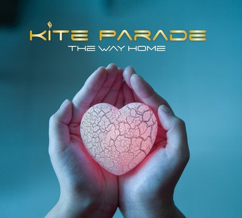 Kite Parade: Way Home