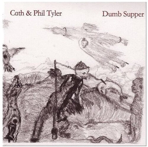 Tyler, Cath & Phil: Dumb Supper