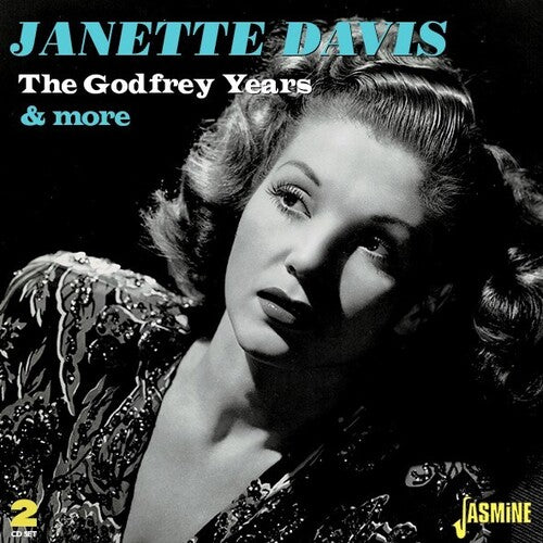 Davis, Janette: Godfrey Years & More