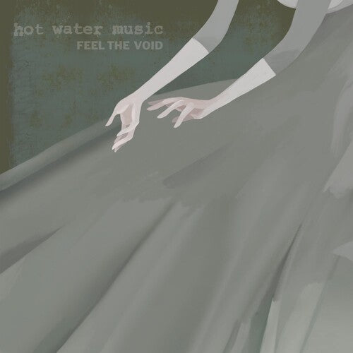 Hot Water Music: Hot Water Music