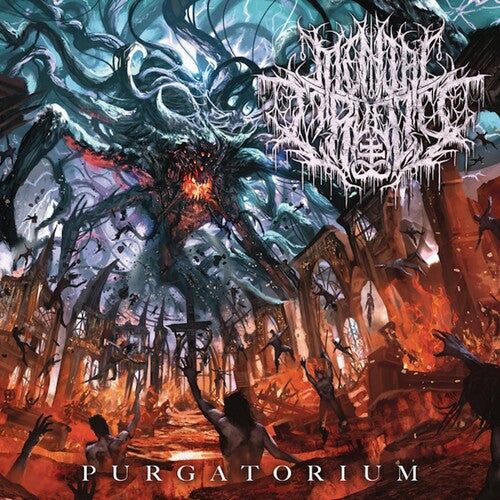 Mental Cruelty: Purgatorium