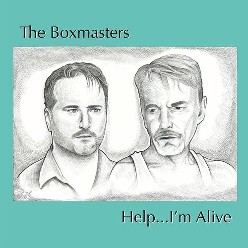 Boxmasters: Help...i'm Alive