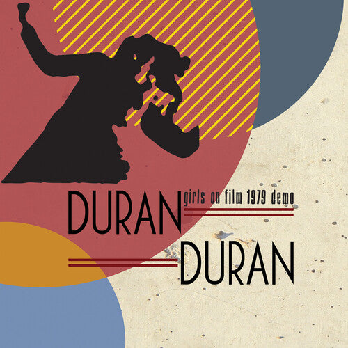 Duran Duran: Girls On Film - 1979 Demo