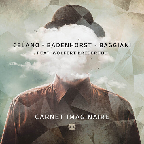 Baggiani / Badenhorst / Baggiani: Carnet Imaginaire