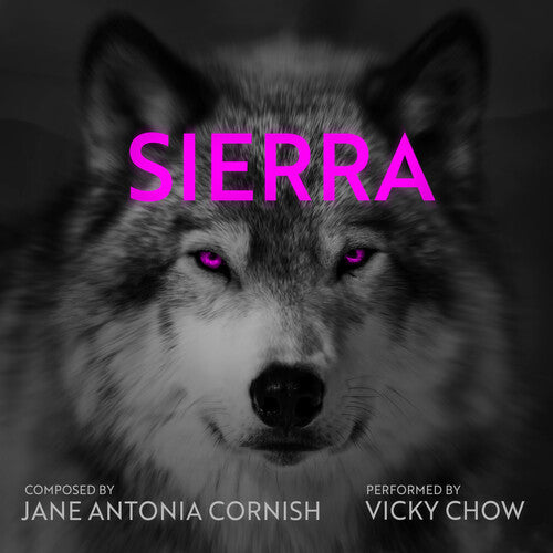 Cornish / Chow: Sierra