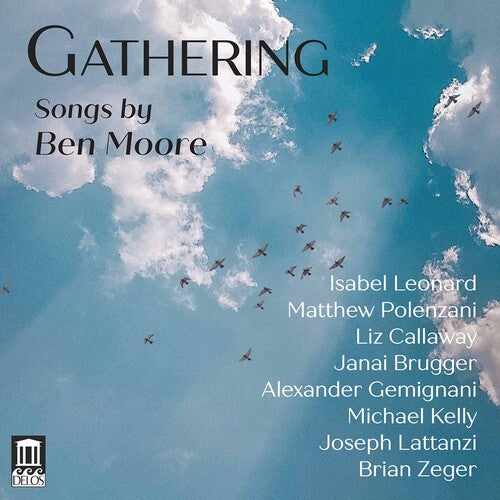 Moore / Leonard / Callaway: Gathering