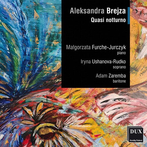 Brejza / Furche-Jurczyk / Zaremba: Quasi Notturno