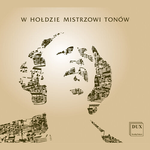 Paderewski / Tracz / Schmidt: W Holdzie Mistrzowi Tonow