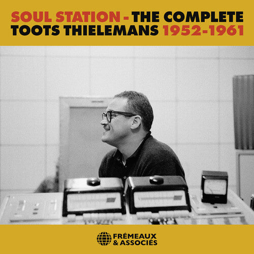 Thielemans: Soul Station