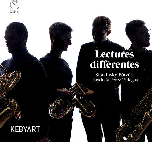 Eotvos / Kebyart: Lectures Differentes