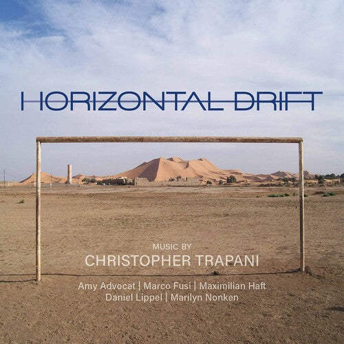 Trapani / Advocat / Haft: Horizontal Drift