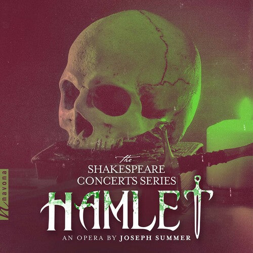 Summer / Ruse Symphony Orchestra: Shakespeare Concert Series - Hamlet