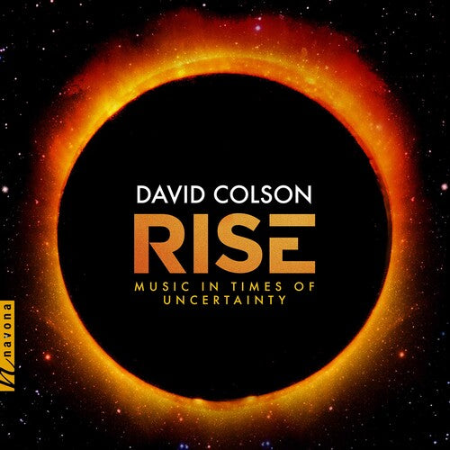 Colson / Western Brass Quintet: Rise