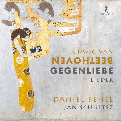 Beethoven / Behle / Schultsz: Gegenliebe