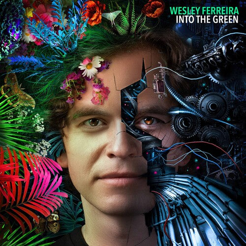 Bermel / Ferreira: Into the Green