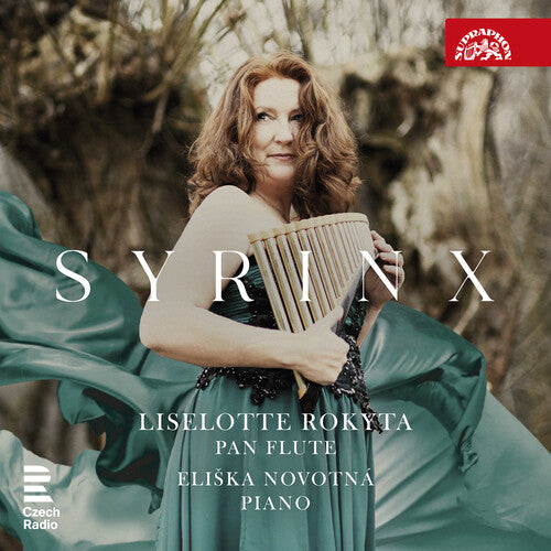 Bartok / Rokyta / Novotna: Syrinx