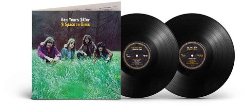 Ten Years After: A Space In Time [50th Anniversary Half-Speed Master]