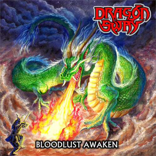 Dragon Sway: Bloodlust Awaken