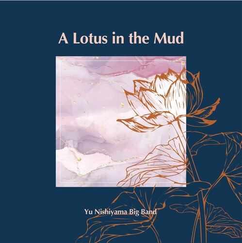 Nishiyama, Yu: A Lotus in the Mud