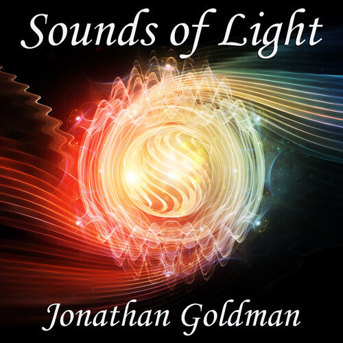 Goldman, Johnathan: Sounds of Light