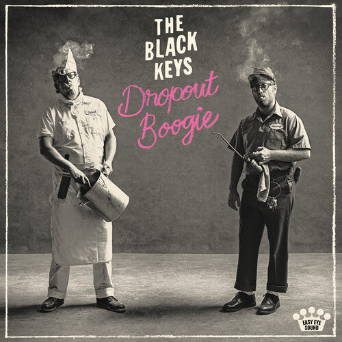 Black Keys: Dropout Boogie